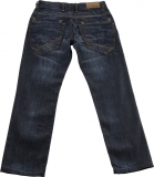 Blue Effect Jeans 201 dark denim NORMAL