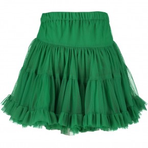 Mim-Pi Petticoat-Rock grün 110