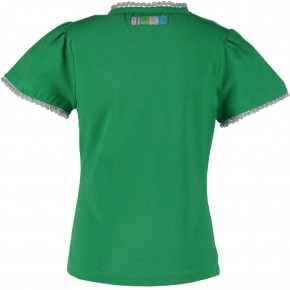 Mim-Pi T-Shirt grün