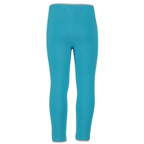 Mim-Pi Legging türkis 140