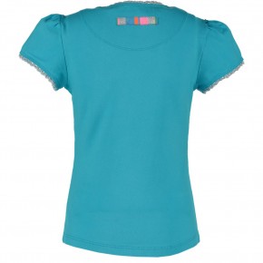 Mim-Pi T-Shirt türkis