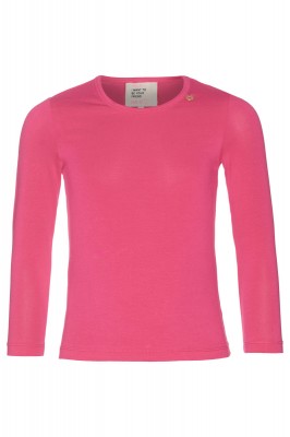 Mim-Pi Langarm-Shirt/Longsleeve pink 110