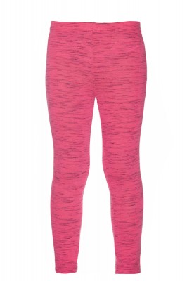 Mim-Pi Legging pink meliert
