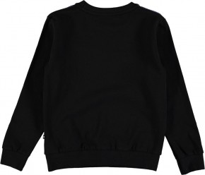Molo Mädchen Sweat-Shirt/Langarm-Shirt REGINE wish upon a star 116