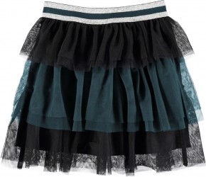 Molo Mädchen Tüll-Rock BIRTHE oil