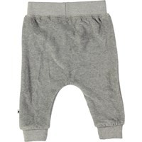Molo Mini Mädchen Nicki Hose SUSSE grey mele