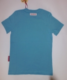 Molto Buffo T-Shirt tuk tuk blue moon