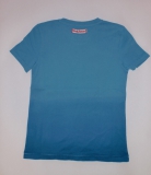 Molto Buffo T-Shirt Tiger-Print blue moon