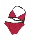 O´Neill Bikini Hipfit Solid+ camelia rose