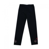 Pezzo D´oro Mini Legging navy