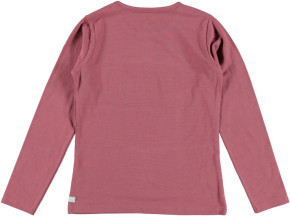 RETOUR Langarm-Shirt/Longsleeve PEMME marsala Gr. 15/16 - 170/176