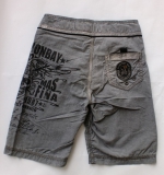 Scorpion Bay Boardshort NY Cortez anthrazit