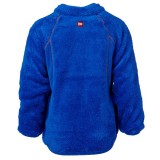 Lego Wear CHIMA Fleece-Jacke/Cardigan SHANE strong blue
