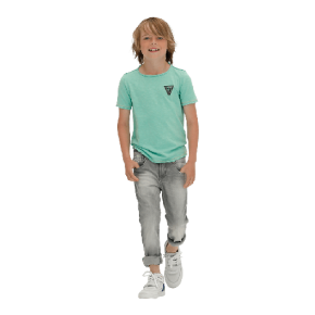 Vingino T-Shirt HARDY opal green 176 - 16y
