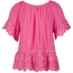 Vingino Bluse LEVINA warm pink 152 - 12y