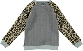 RETOUR Sweat-Shirt THAMAR antra 170/176