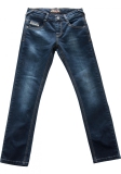 Blue Effect Jungen Jeans 214 dunkelblau NORMAL