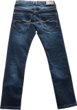 Blue Effect Jungen Jeans 214 dunkelblau NORMAL