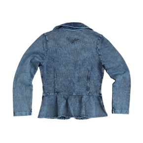 Vingino Sweat-Blazer/Jacke TJELKE indigo Gr. 164-14y