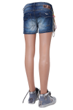 Vingino Jeans-Short DOLORES