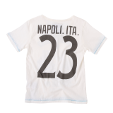 Vingino T-Shirt GREHAM spring white Gr. 116-6y