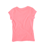 Vingino T-Shirt HENSKE neon pink