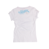 Vingino T-Shirt JANOEK weiß Gr. 116-6y