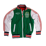 Vingino Wende-Jacke/Blouson MAICO duc red