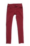 Vingino Skinny Hose SAMARA dusty red