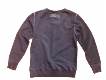 Vingino Sweatshirt/Pullover BRANCO vince blue Gr. 164-14y