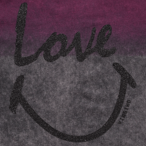 Vingino Langarm-Shirt/Longsleeve JOLIENA clay grey