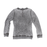 Vingino Sweaty/Pullover NYKE stone grey Gr. 164-14y