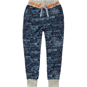 Vingino Schlafanzug/Pyjama WARRO SET grey mele 110/116 - XS