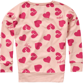 Vingino Schlafanzug/Pyjama WILLEMIJN SET blush 110/116 - XS