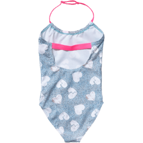 Vingino Badeanzug ZELINDA denim 110 - 5y